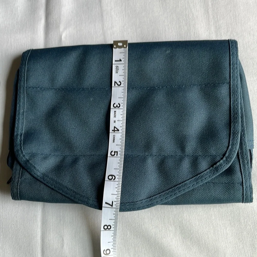 Toiletries Bag